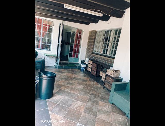 4 BEDROOM HOUSE FOR SALE IN BIRCHLEIGH